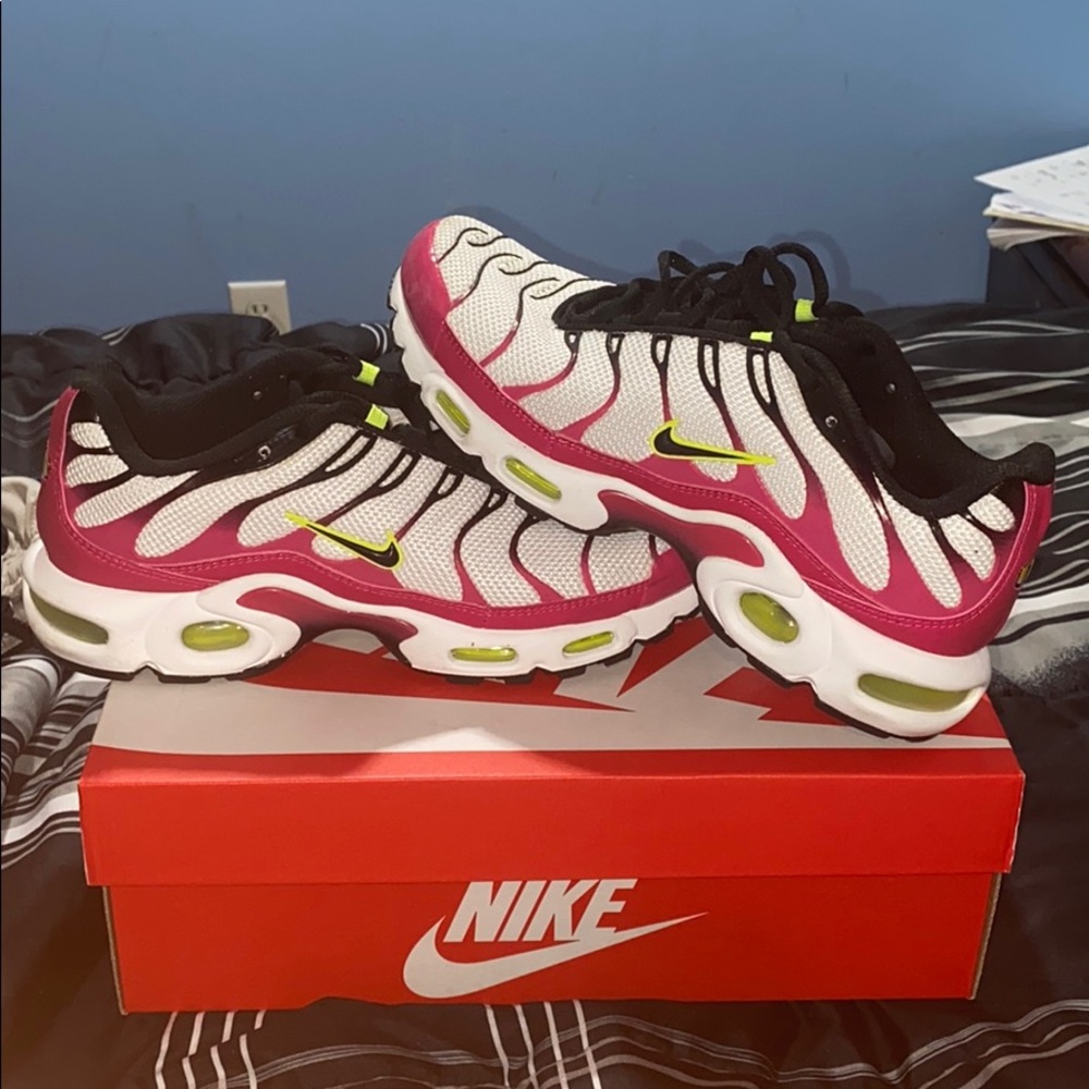 Nike Air Max Plus